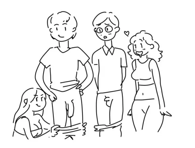 anyone want to compare? Pm! by aaronmdz