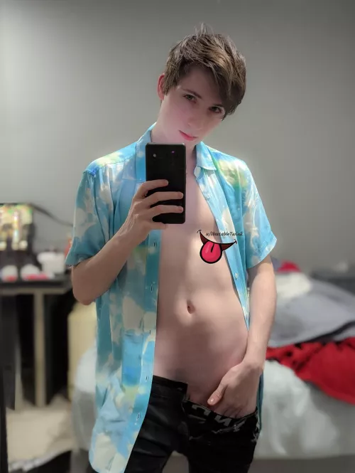 Anyone want to cuddle? by UnstableTwink