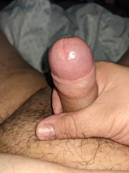 Anyone want to cum together? by Uncutandbust