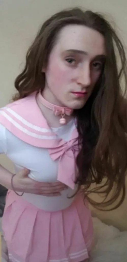 Anyone want to expose or bully this sissy fag? I'll give more pics and my info too. Kik- humiliationpigslave by BiBetaBitch