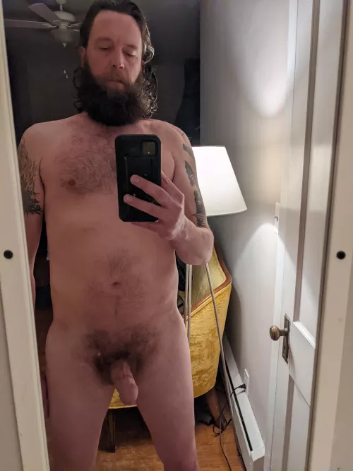 Anyone want to give me a hand? by trailman_77