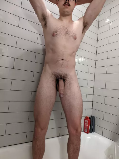 Anyone want to give me a hand? by ThrowawayN00dles