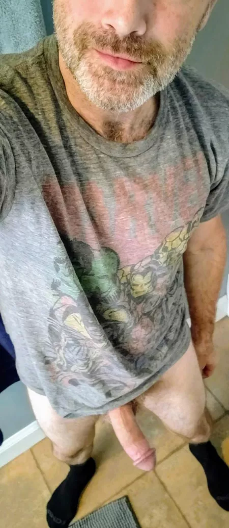 Anyone want to hang out with me this afternoon? by Regdude1072