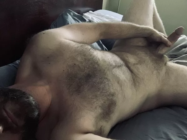 Anyone want to help me celebrate my birthday? by Ecstatic______radish