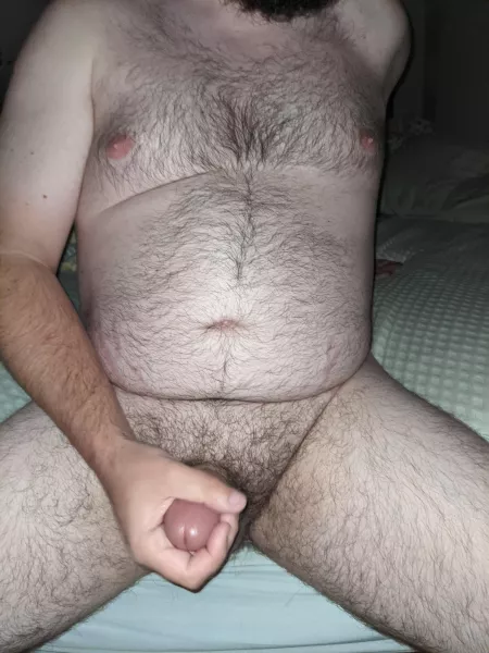 Anyone want to help me this morning? by Apple_Sauce_69