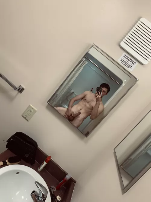 Anyone want to help me wash off this week..? by CCHerc