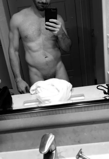 Anyone want to help scrub my back? [37] by Addicted-2-Trouble