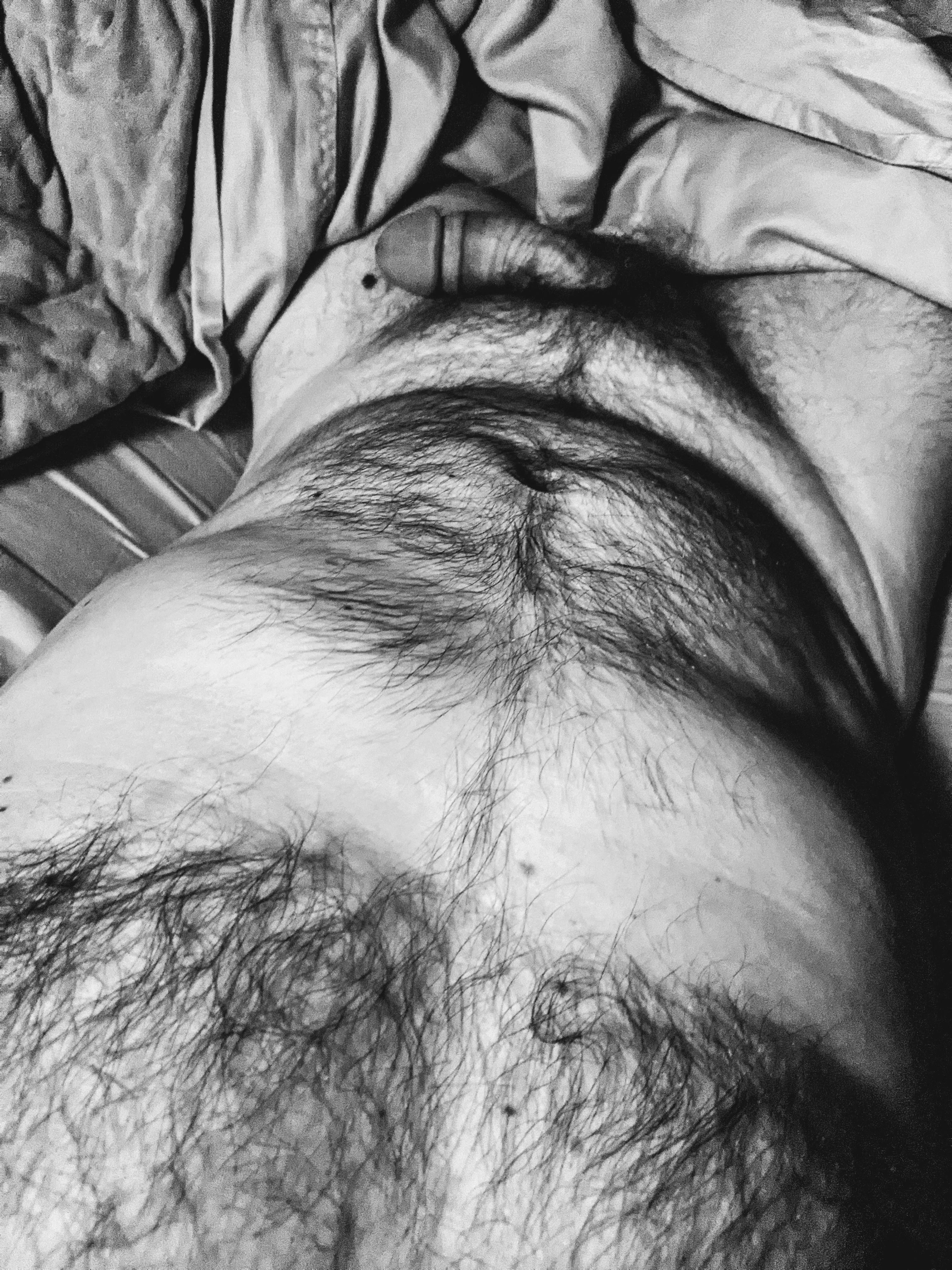 Anyone want to help wake him up? posted by 40ish_college_dude