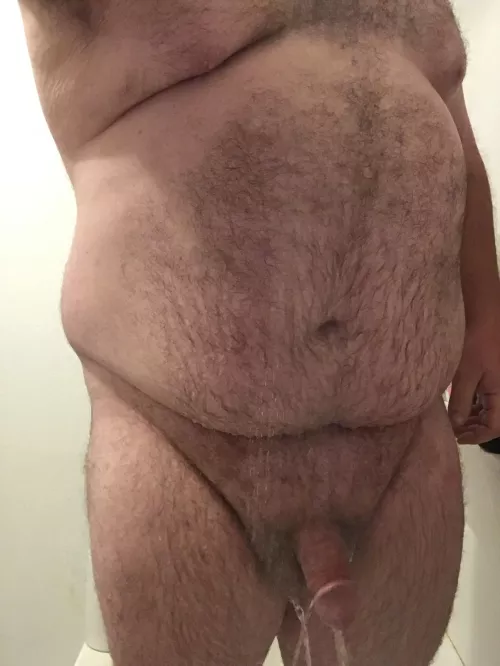 Anyone want to join in the shower? by TacoPuss