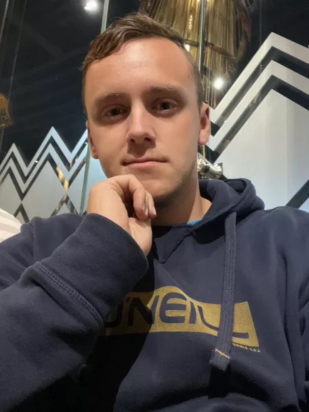 Anyone want to join me for dinner? by Thatblokeingreen