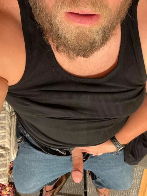 Anyone want to join me in the living room? by mr-good-times