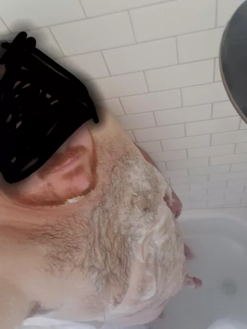 Anyone want to join me this morning? by BobbyHill090805