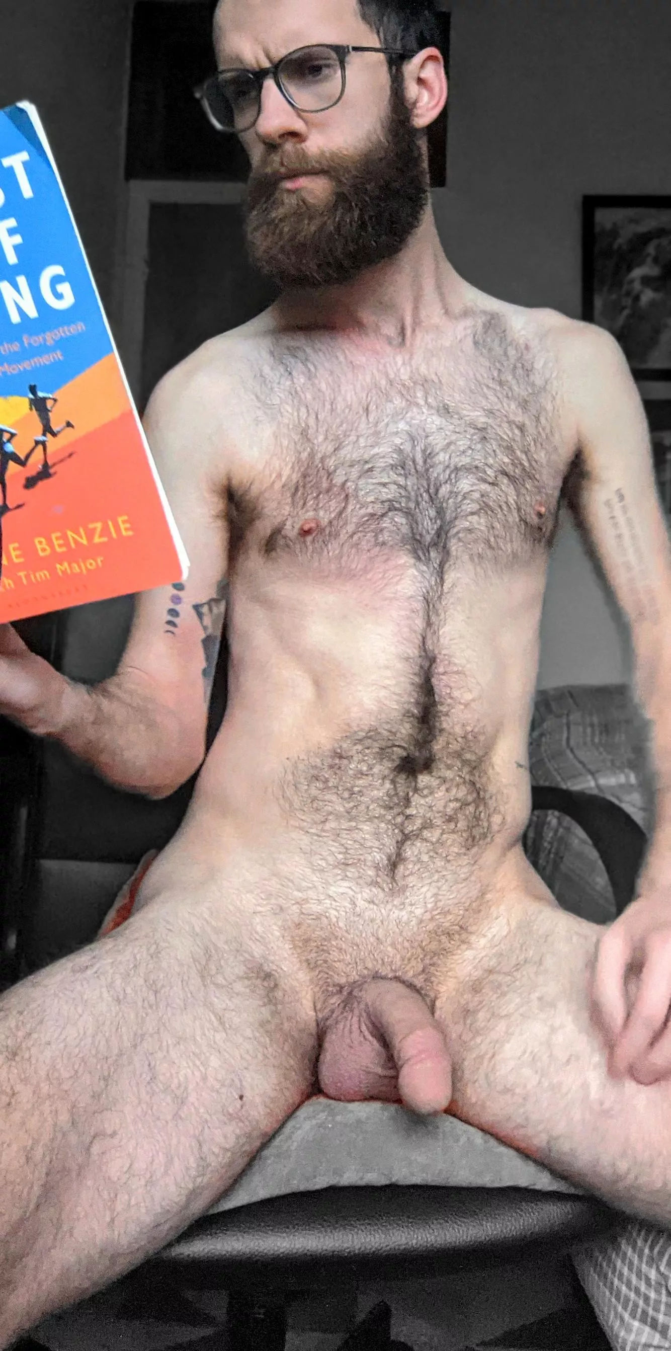 Anyone want to join my book club? posted by elliottmcgil