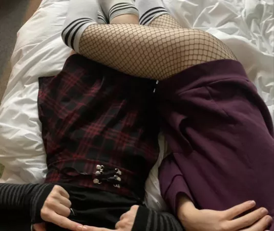 Anyone want to join us 👉👈 by Competitive_Ad_7985