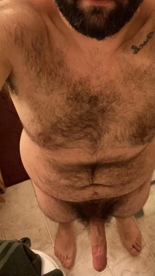 Anyone want to jump in the shower with me by averageguy6014