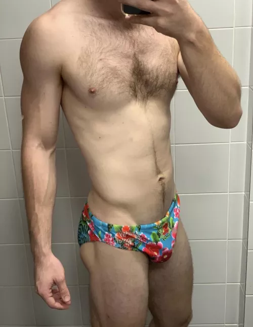 Anyone want to open a present early? by Furboy34