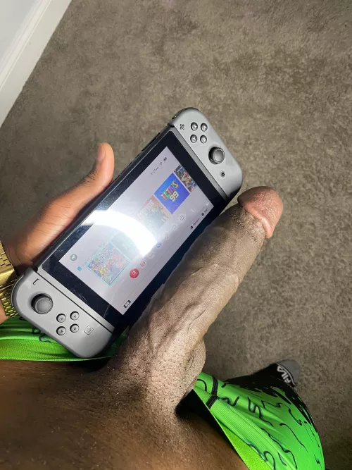 Anyone want to play? by Nobody_Impossible