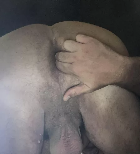 Anyone want to replace my fingers by fridge1977