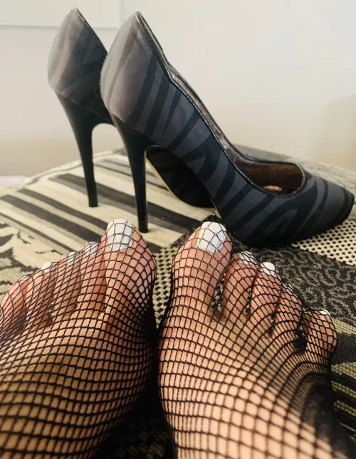 Anyone want to rub these soft beauties? by Brazen_Cupcake