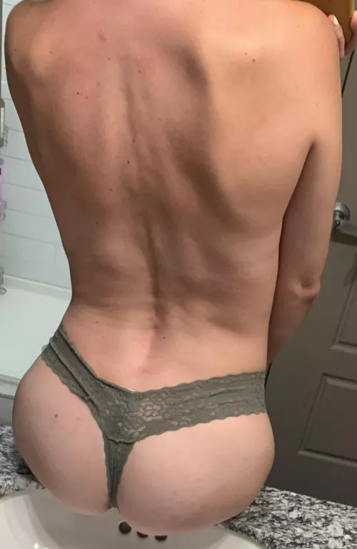 Anyone want to share her? by New-Plan3030