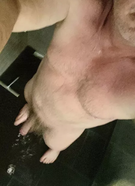 Anyone want to shower together? (61) by ngdwaf