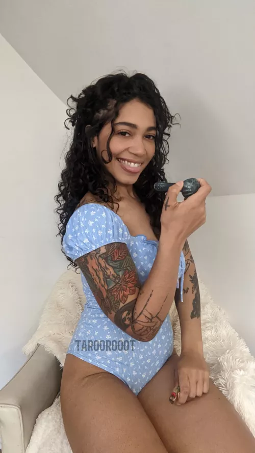 Anyone want to smoke and smash? by TarooRooot