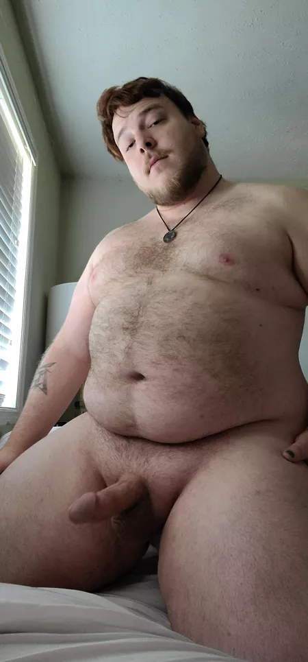 Anyone want to take a rip with me? by TheKnudist