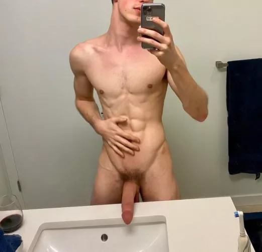 Anyone want to take a shower with me by ImpossibleLet5340