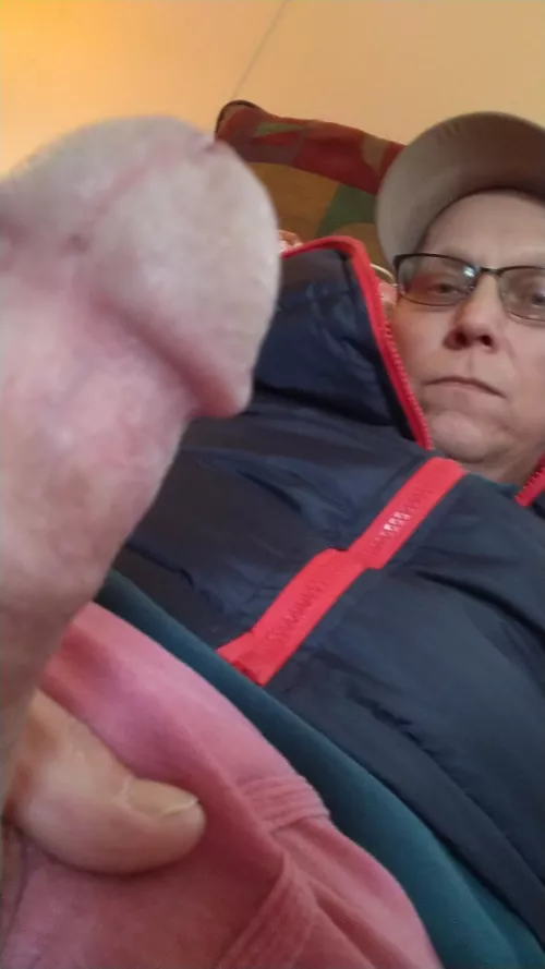 Anyone want to taste? Lube it up and I'll fuck you with it. by Relevant-Table4552