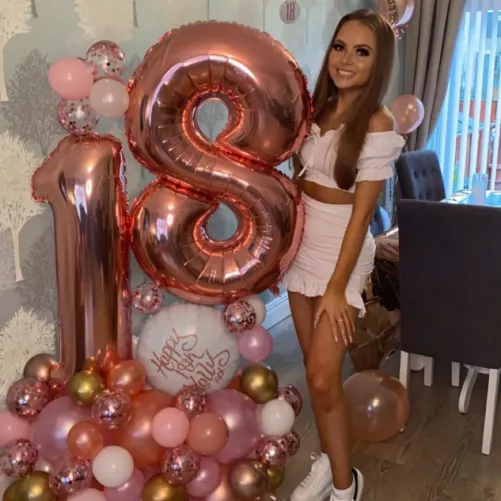 anyone want to trib her? 😈 will feed until you bust 💦 by harrypotterswaglord