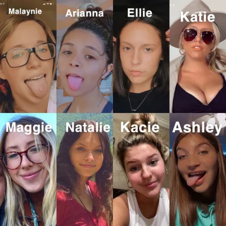 anyone want to trib or chat about any of my friends. Kik mannyhefley by kxinssjsb