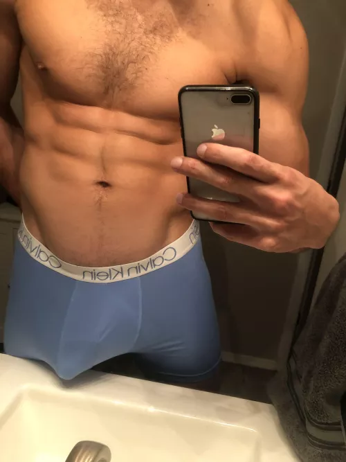 Anyone want to unleash this monster from its cage? by jumpjump68