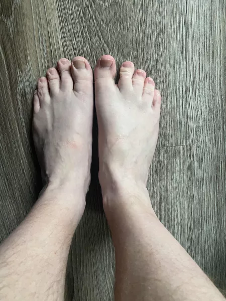 Anyone want to worship these? PMs open. by WiscoGinger