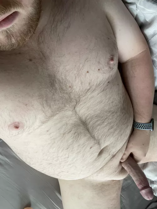 Anyone want to wreck my no nut November? 7 days in and I’m feeling the ache 😏 by DifficultyCrazy7924