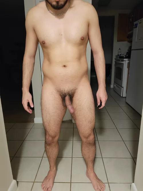 Anyone want to yank on my chain? by park668