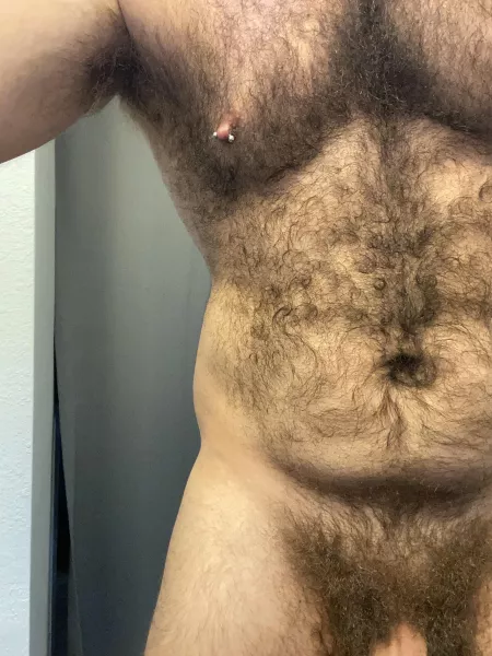 Anyone wanting to give some fur rubs 😛 by ThkNheavy