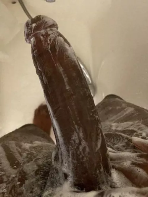 Anyone wants daddy’s dick 🍆😏 by freepants85