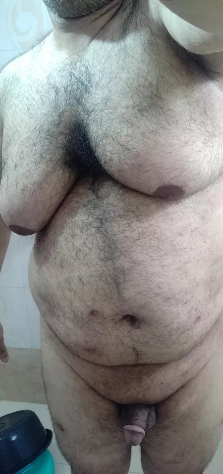 Anyone wants to join me in bathroom? by unkownnstranger