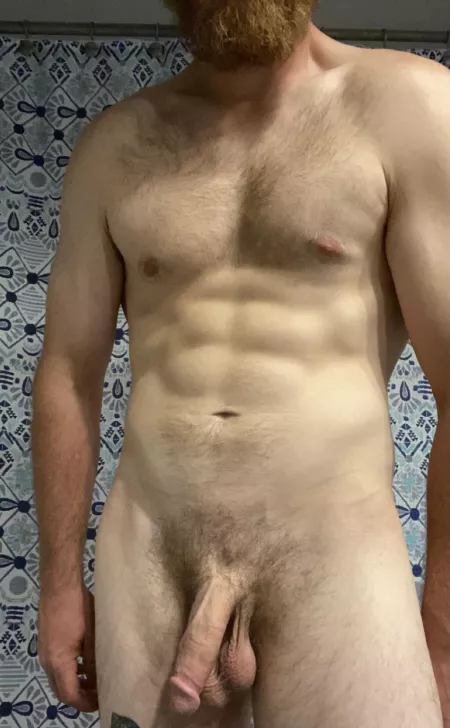 Anyone willing to assist in the shower? by richard__slaning