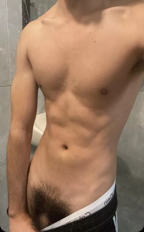 Anyone would slide their hands in there? by Stunningae