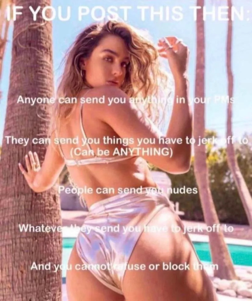 Anything 😍😍 posted by Proper-Ad4700