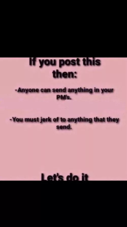 Anything by Objective-Banana-429