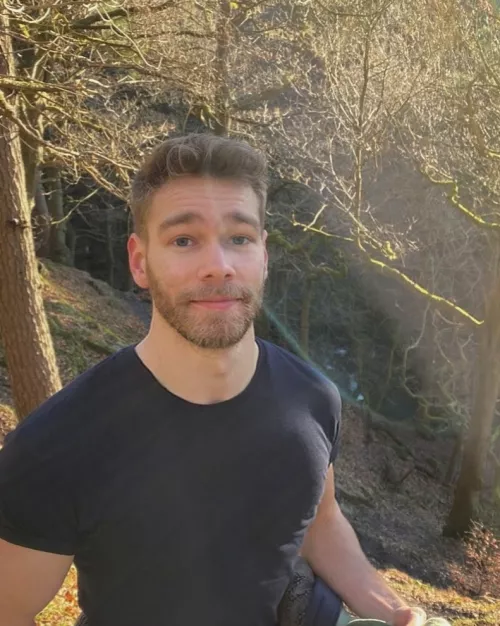 Anything above 6°C is practically tropical these days by jhpf01