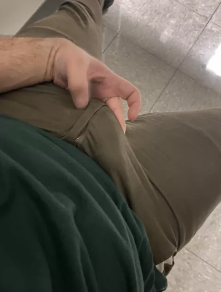 anything but subtle by opiv91