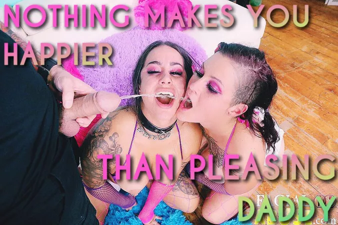 Anything daddy wants he gets by Jeff7789865