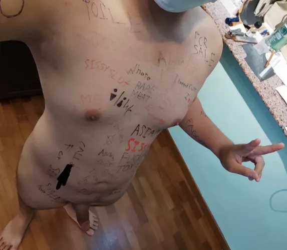 anything else to add? by Hornibo1