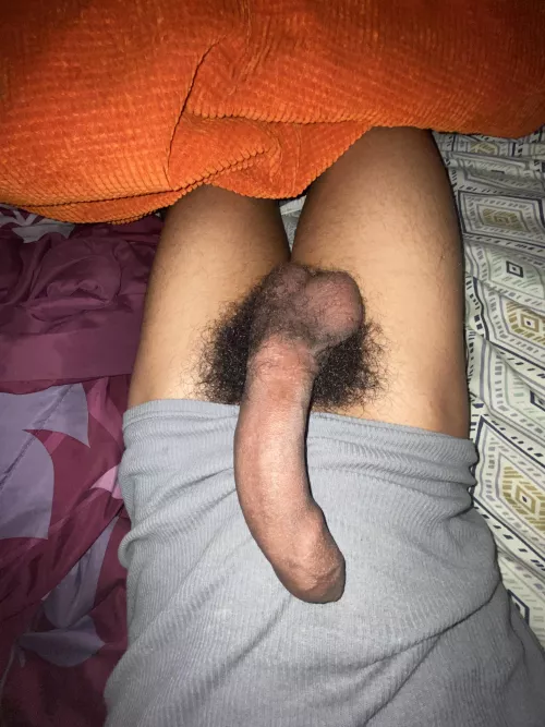 Anything going down tonight?😈 by Firenice18