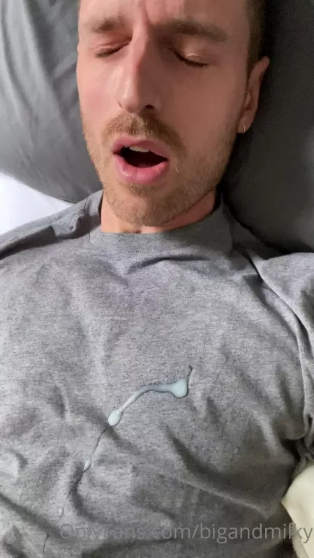 Anything new on Milk’s Onlyfans account ? by MaxM4gnus