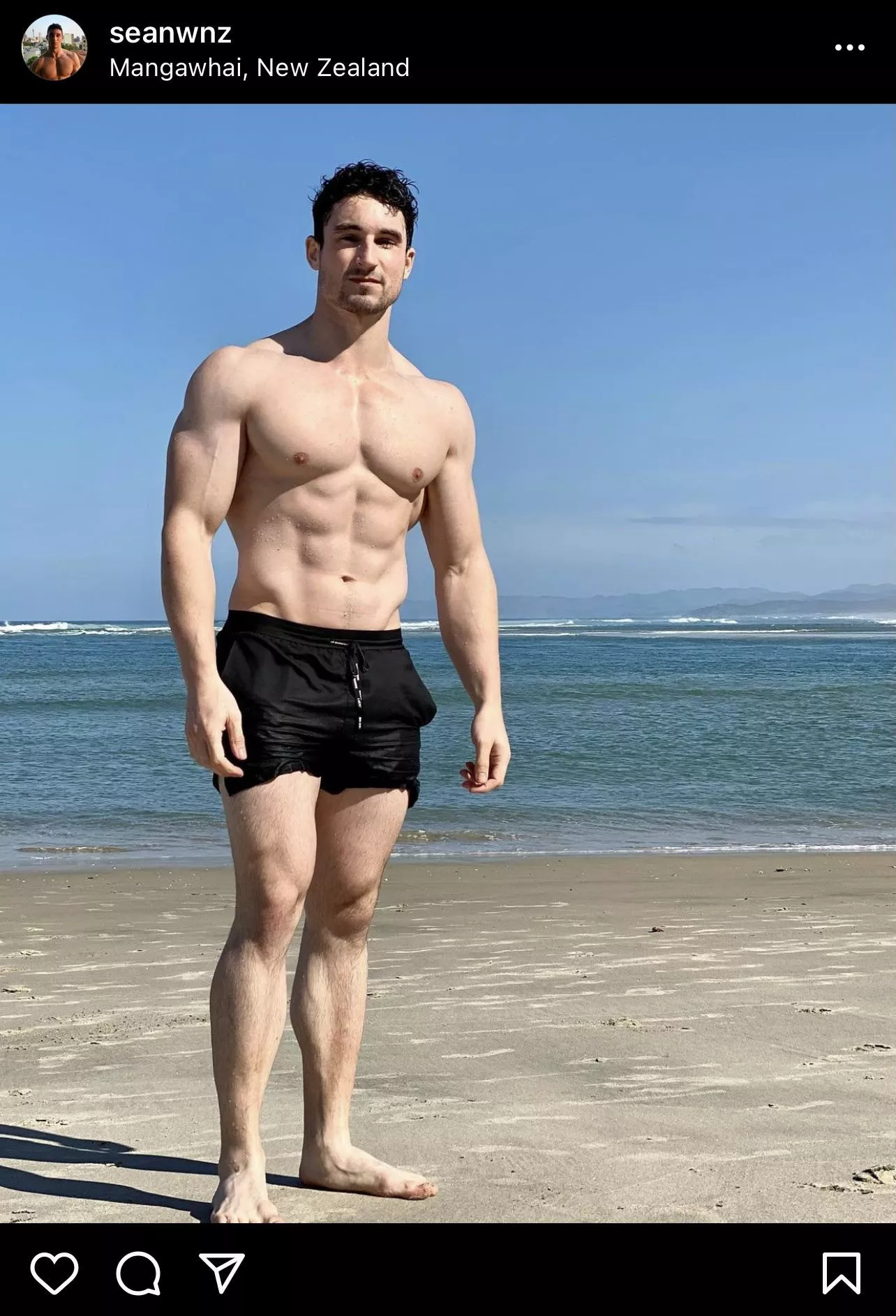 Anything on Sean Walters Pit Crew (DRDU) posted by sksksandiwoop