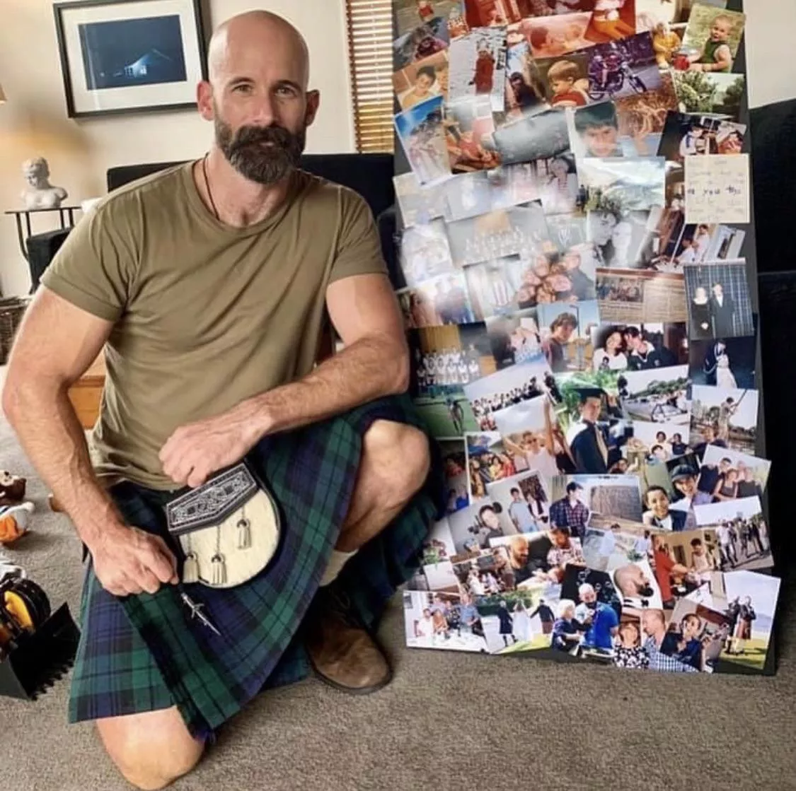 Anything on the DRDU put crew member, Max Currie? posted by DeathdropsForDinner